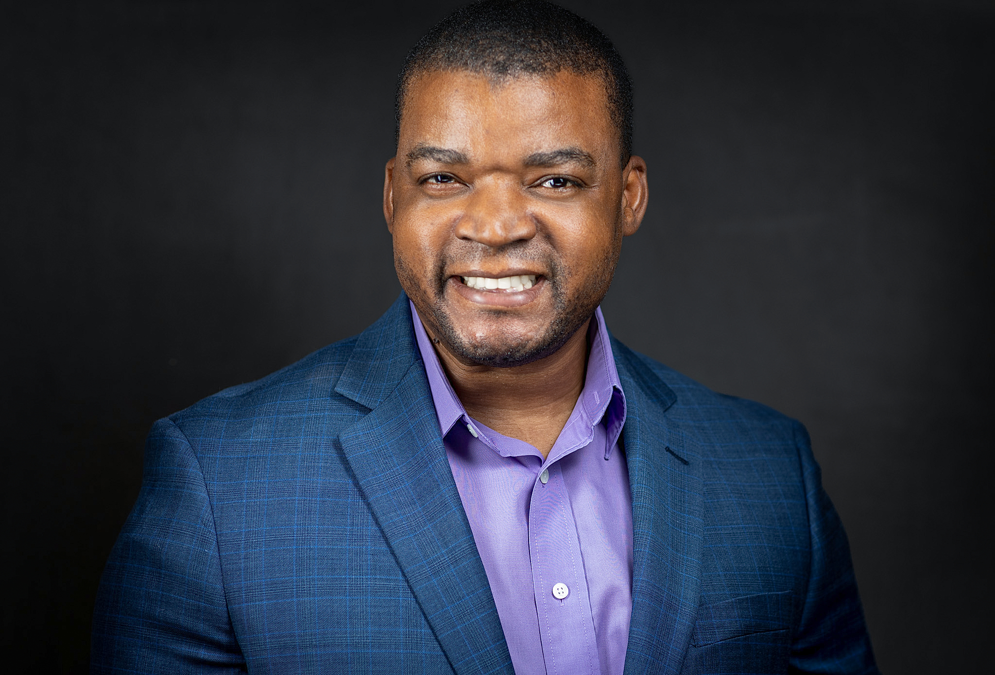 Nehemiah Clarke - Professional Photographer