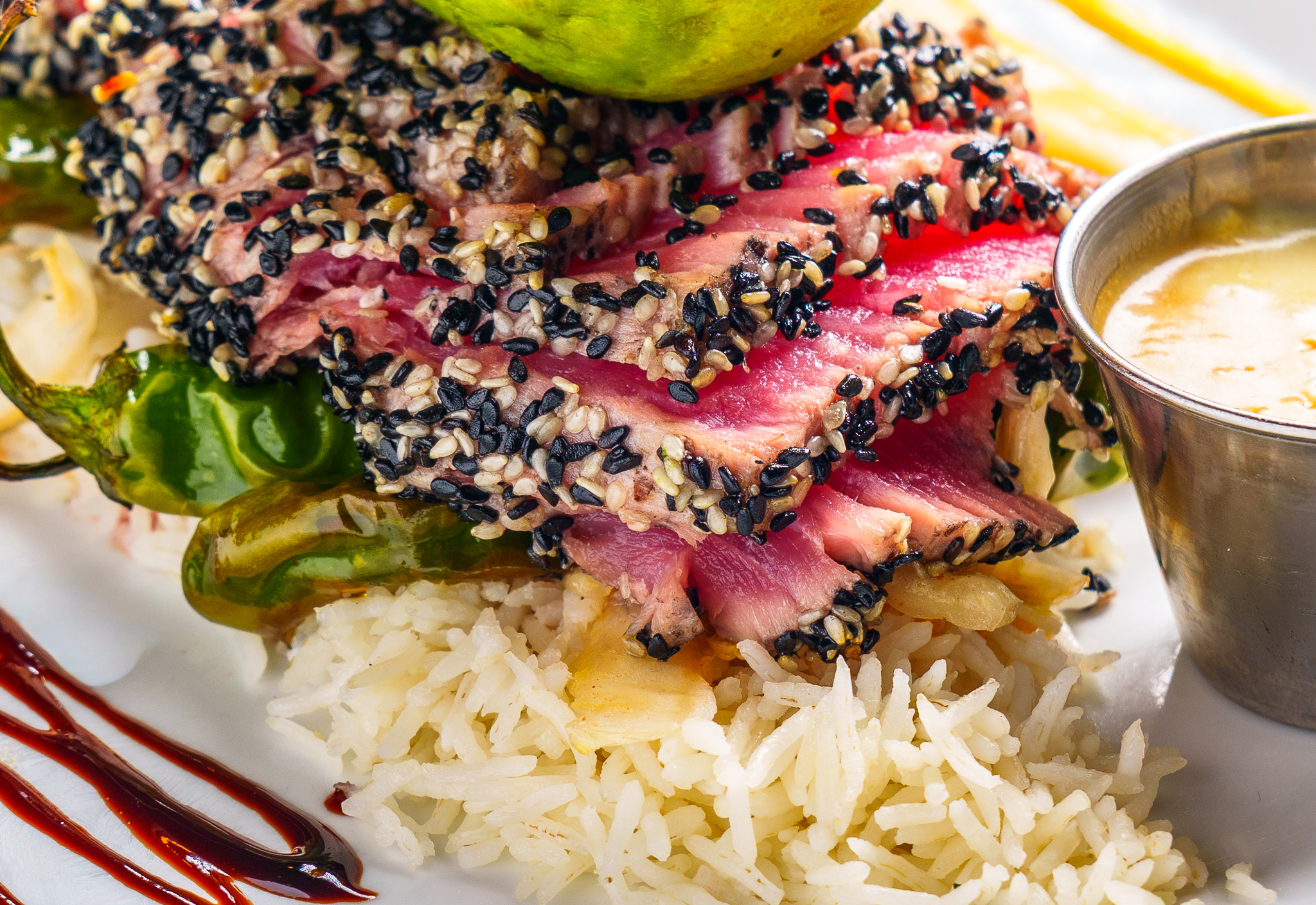 Epicurean Imagery Food Photography